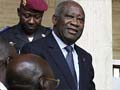 Ivory Coast's Laurent Gbagbo is captured