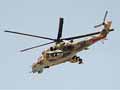 Libya: Two rebel helicopters downed near Brega