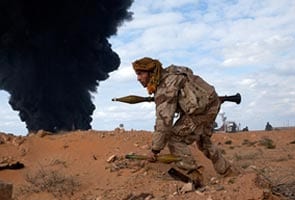 Libya: Govt troops may pull out of Misrata