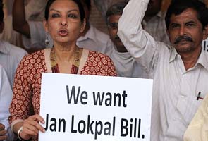 Mallika Sarabhai's letter of warning to Anna Hazare