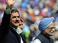 Mohali match improved Pakistan-Indian ties: Gilani