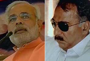 Gujarat riots: Now, suspended IAS officer writes to SIT against Narendra Modi