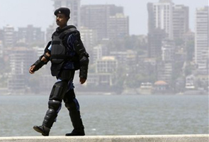 Mumbai's crowds vanish from streets to cheer Team India