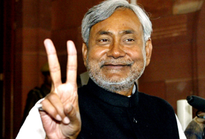 How Nitish plans to make Bihar an IT hub