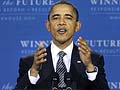 Obama announces re-election bid in web video