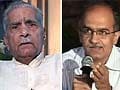 Bhushan CD not tampered with: Sources
