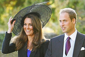 Prince William's marriage invitations 'cause domestic strife'