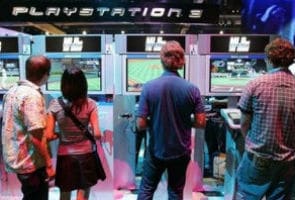 Sony sued over PlayStation Network hack