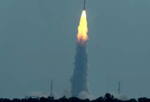 PSLV C16: A great launch for ISRO, but to what end?