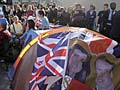 Indians in UK plan Bhangra parties for royal wedding