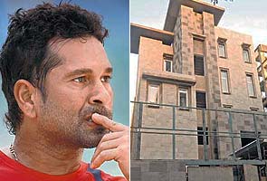 Sachin set to move in to new bungalow by year-end