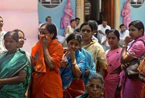 For Sai Baba devotees, a Sunday of sorrow