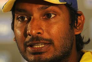 India vs Lanka: Why Kumar Sangakkara needs to win