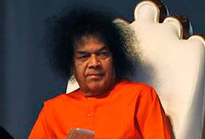 Crucial meet of Sathya Sai trust after funeral