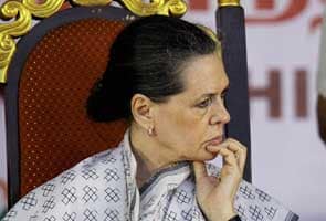 LDF rule steeped in corruption: Sonia