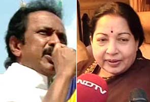 DMK denies Stalin defamed Jayalalithaa's marital status