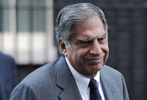 Came close to getting married four times: Ratan Tata