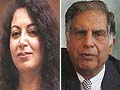 2G scam: Tata, Radia to appear before PAC today