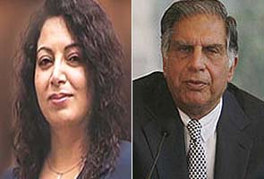 2G scam: Tata, Radia to appear before PAC today