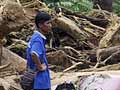 Death toll in Thai flood reaches 25