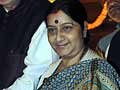 Sushma Swaraj demands probe into PAC report leak