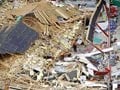 Tornadoes sweep US states, around 300 people dead