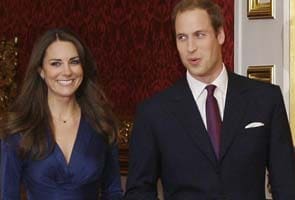 Prince William: Yes to marriage; no to ring Prince William: Yes to marriage; no to ring