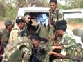 Jharkhand: 11 jawans killed in Maoist attack