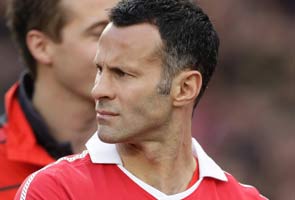 Gag order in Man U's Ryan Giggs case loses out to Twitter