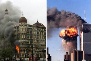 No parallel between 9/11, 26/11?