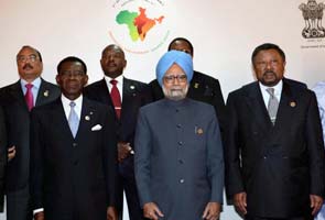 India to offer Africa $5 billion credit to nurture trade