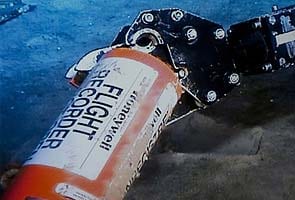 Air France crash: Black box found Air France crash: Black box found