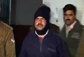 PWD engineer murder case: BSP MLA convicted, gets life sentence