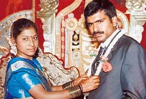 Couple found dead under mysterious circumstances Couple found dead under mysterious circumstances