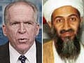 Osama bin Laden hid behind his wife during US forces raid: White House