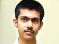 All India CBSE topper gets 7th rank in IIT-JEE