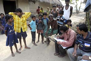 Caste, religion, poverty census gets Cabinet nod