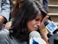 Indian diplomat's daughter sues New York City Government for false arrest
