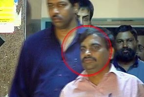 Enforcement Directorate suspends officer who investigated Hasan Ali case from 2006 to 2008