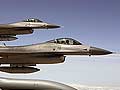 US cables expose Pak F-16s 'image' problem