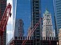 Condé Nast will be anchor of 1 World Trade Center