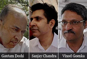 2G scam: Corporate honchos finally get bail