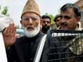 Geelani calls for funeral prayers for Osama