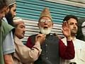 Geelani house arrest ends; he'd called for Osama prayers