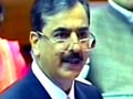 Full Text: Pak PM Gilani's address in Parliament on Osama raid