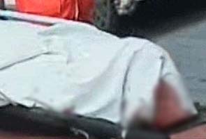 CPI(M) MLA jumps to death from building, suicide note found