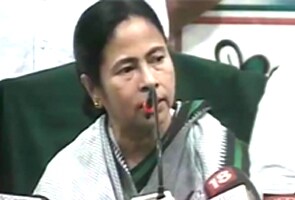 Mamata appeals for acceptance of poll verdict