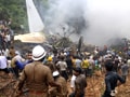 Mangalore crash: One year on