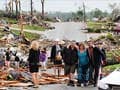 Tornado kills 89 in central US