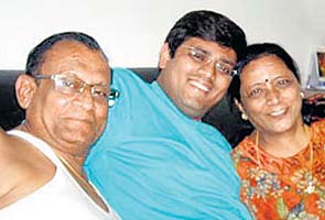 Borivali suicide: Diamond merchant, parents arrested for wife's death